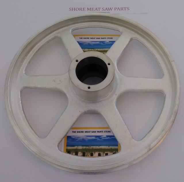 Upper 12" Saw Wheel For Butcher Boy B12 Replaces 0012040